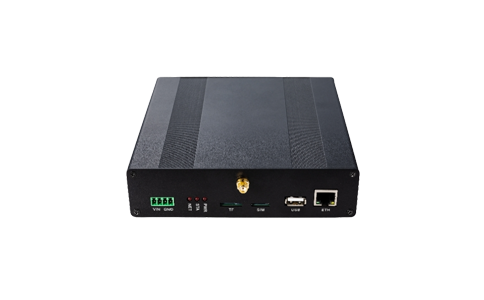 LEHU乐虎-国密安全RTU